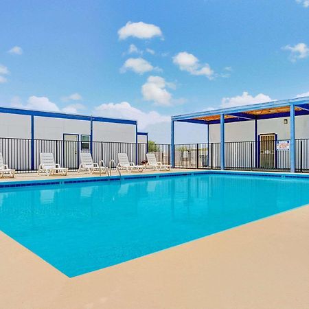 Knights Inn Gila Bend 외부 사진