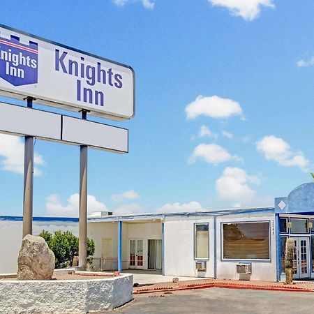 Knights Inn Gila Bend 외부 사진