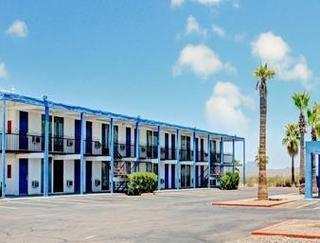 Knights Inn Gila Bend 외부 사진