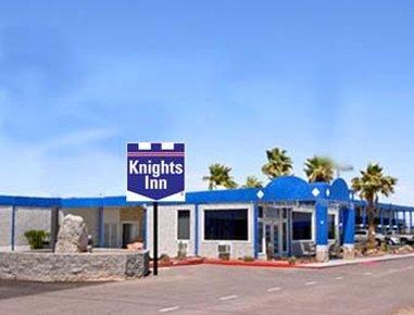 Knights Inn Gila Bend 외부 사진