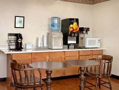 Knights Inn Gila Bend 외부 사진