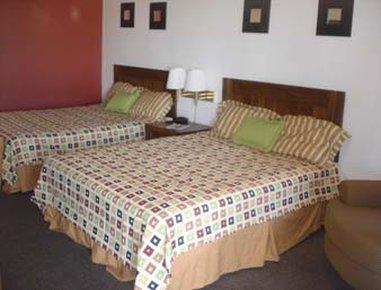 Knights Inn Gila Bend 외부 사진