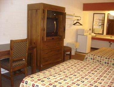 Knights Inn Gila Bend 외부 사진
