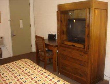 Knights Inn Gila Bend 외부 사진