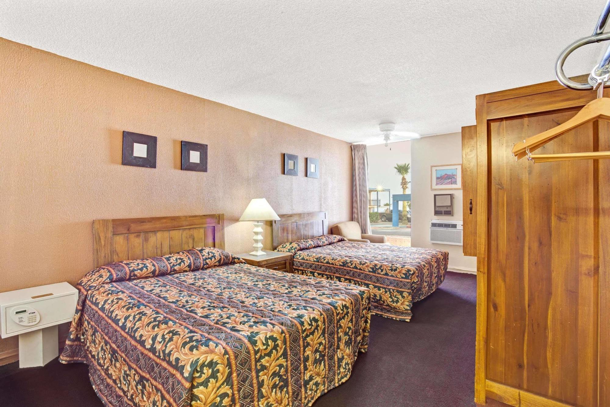 Knights Inn Gila Bend 외부 사진