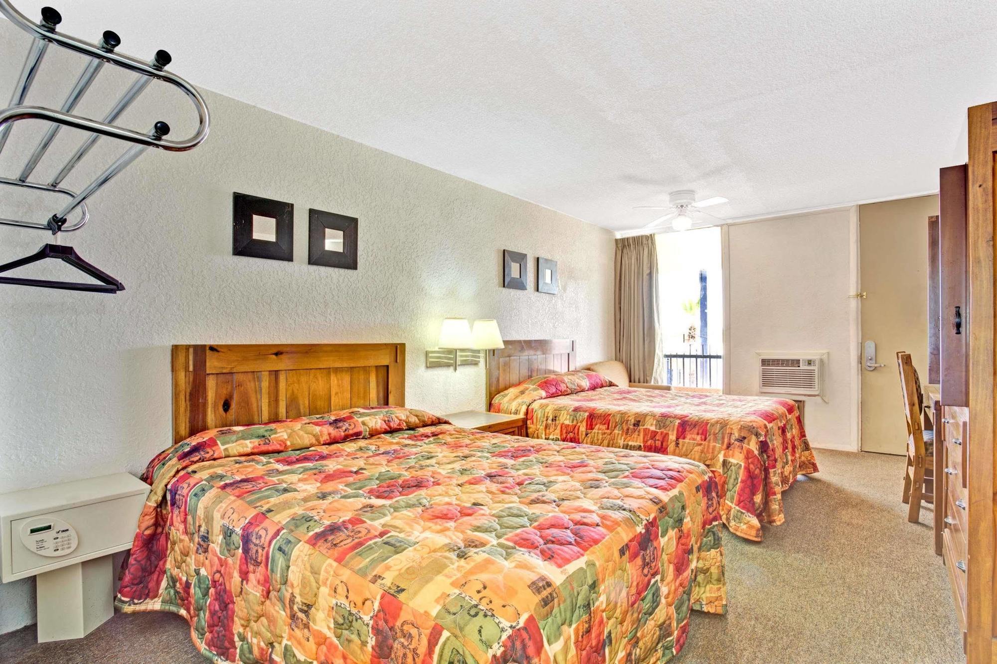 Knights Inn Gila Bend 외부 사진