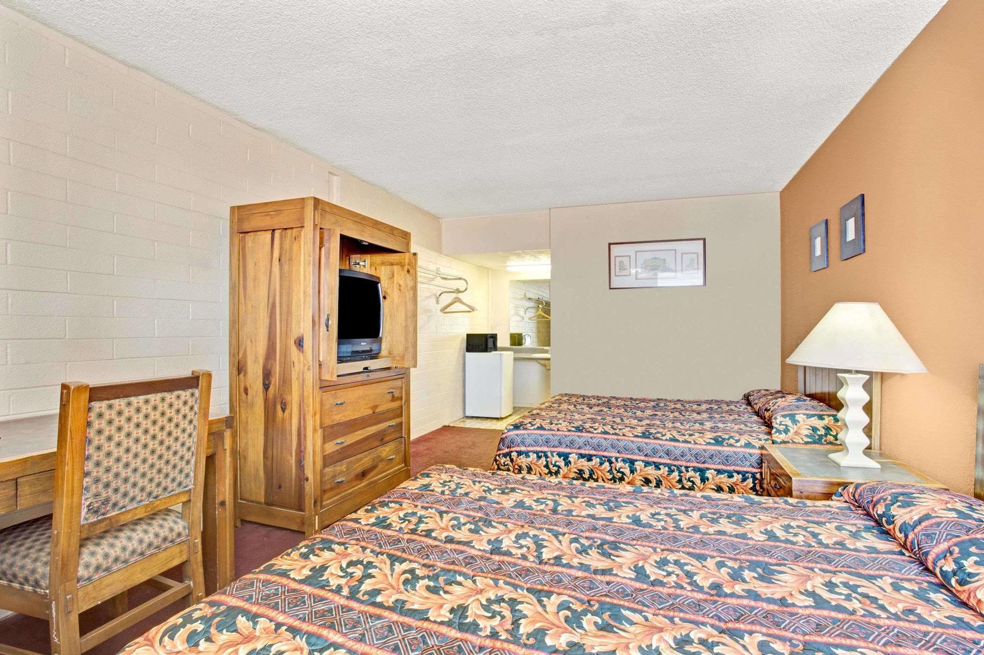 Knights Inn Gila Bend 외부 사진