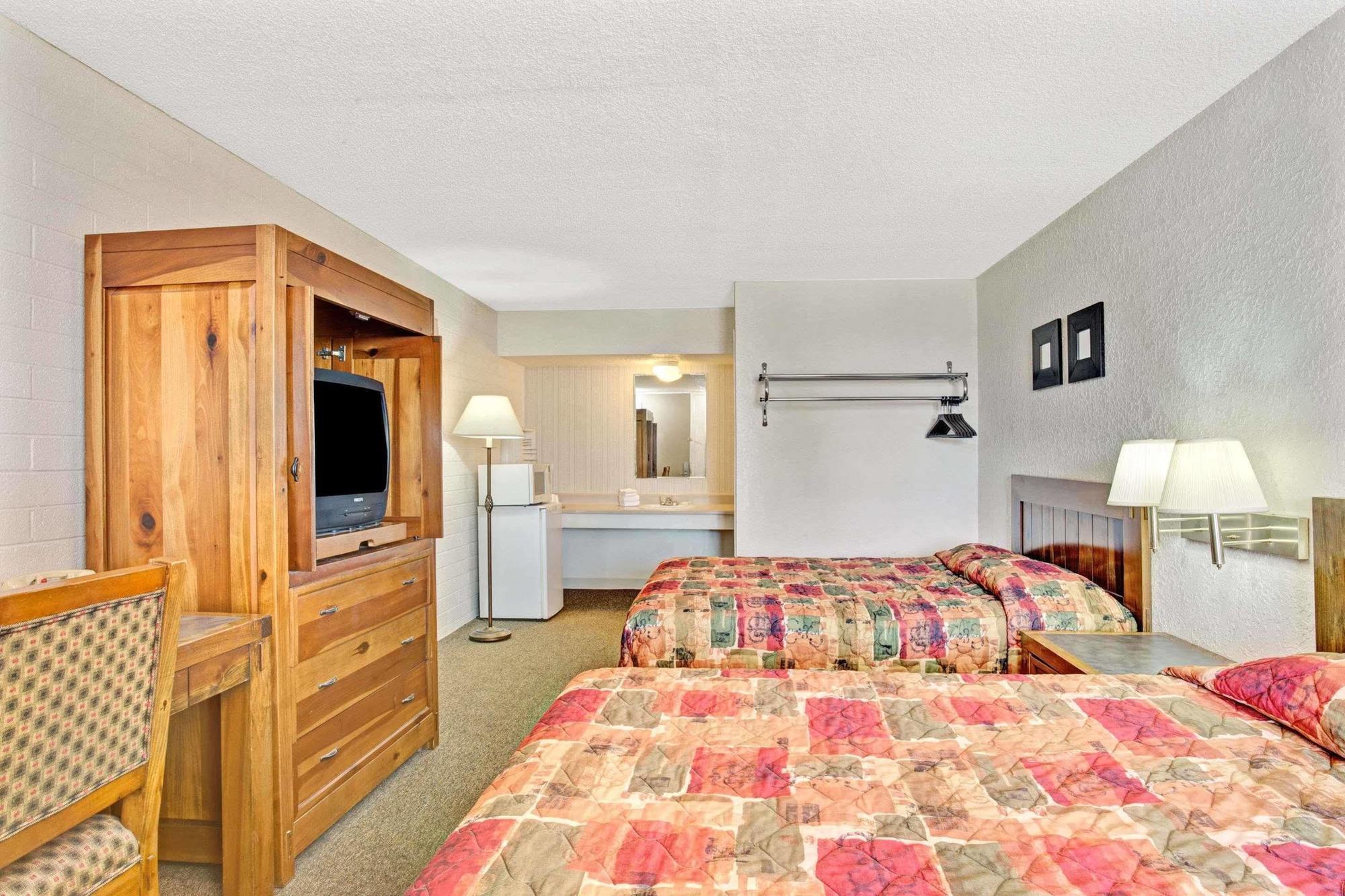 Knights Inn Gila Bend 외부 사진